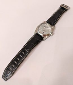 木更津,君津,袖ヶ浦,市原,富津,買取,源,LOCMAN,ロックマン,オートマ,腕時計,自動巻き,アナログ,3針,レザーベルト,時計,時間,ブランド時計,ROLEX,ロレックス,OMEGA,オメガ